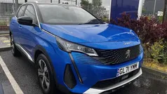 Used 2023 Peugeot 3008 GTi Estate | £17,112 (Good price)