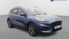 Used 2020 Ford Kuga ST-Line SUV | £18,949 (Fair price)