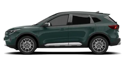 Used Ford Kuga Titanium X 150 HP (110 kW) 2016 SUV