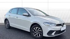 Used 2025 VW Polo Life Hatchback | £16,309 (Good price)