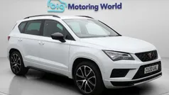 Used 2020 Cupra Ateca SUV | £21,800 (Fair price)