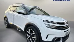 Used 2020 Citroën C5 Aircross Flair SUV | £14,250 (Good price)