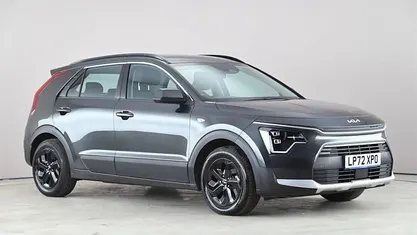 Used Kia Niro 141 HP (103 kW) 2023 SUV