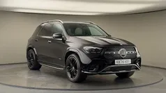 Used 2025 Mercedes GLE450 AMG AMG line Estate | £64,200 (Fair price)