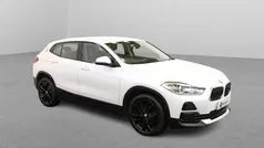 Used 2022 BMW X2 Sport Line SUV | £18,749 (Good price)