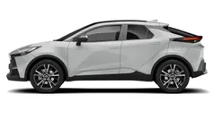 Used 2024 Toyota C-HR Design SUV | £28,177 (Fair price)