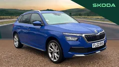 Used 2022 Skoda 110 R SE L Executive Hatchback | £16,947 (Fair price)