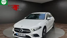 Used 2020 Mercedes A250 AMG line Hatchback | £14,800 (Good price)