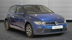 Used 2024 VW Polo Life Hatchback | £19,990 (Fair price)
