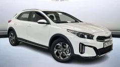 New 2025 Kia XCeed SUV | £19,899 (Good price)