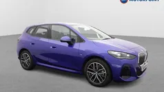 Used 2025 BMW 225 Active Tourer M Sport MPV | £27,299 (Fair price)
