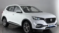 Used 2023 MG HS Exclusive SUV | £15,050 (Good price)