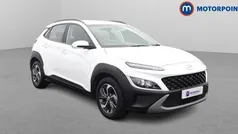 Used 2022 Hyundai Kona SE SUV | £16,649 (Fair price)