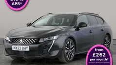 Used 2022 Peugeot 508 GTi Estate | £17,722 (Fair price)