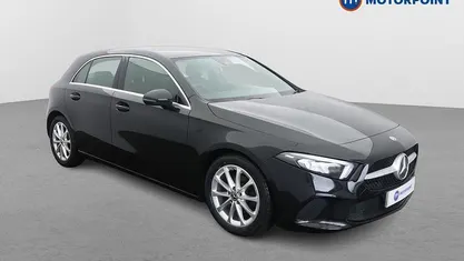 Used Mercedes A180 116 HP (85 kW) 2019 Hatchback