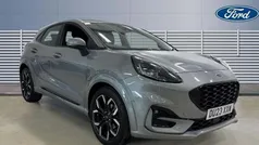 Used 2023 Ford Puma ST-Line X Hatchback | £17,495 (Fair price)