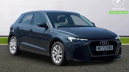 Used Audi A1 Sportback Sport 95 HP (69 kW) 2026 Hatchback