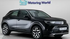 Used 2022 Vauxhall Mokka Edition SUV | £13,800 (Good price)