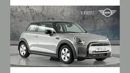 Used Mini Cooper Classic 136 HP (100 kW) 2022 Hatchback