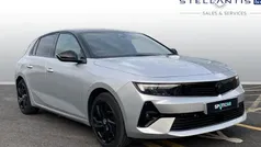 Used 2025 Vauxhall Astra Hatchback | £17,423 (Super price)