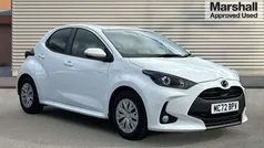 Used 2023 Mazda 2 Hatchback | £14,896 (Good price)