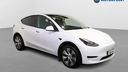 Used Tesla Model Y RWD 219 kW (299 HP) 2023 SUV