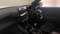 White Used 2020 Peugeot 2008 GT-line SUV | £14,111 (Fair price)