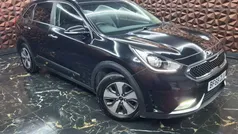 Used 2018 Kia Niro 2 SUV | £9,999