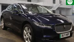 Used 2023 Jaguar I-Pace SE SUV | £18,500 (Super price)