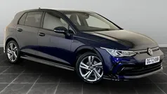 Used 2024 VW Golf VIII R-line Hatchback | £20,295 (Good price)