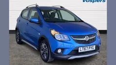 Vauxhall Viva