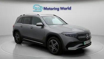 Used 2023 Mercedes 350 AMG line Estate | £28,200 (Fair price)