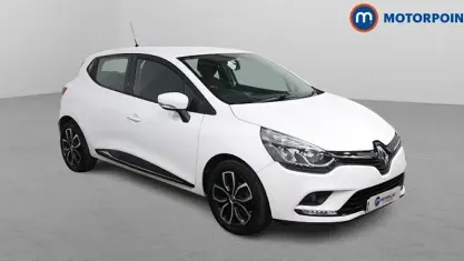 Used Renault Clio Play 76 HP (55 kW) 2019 Hatchback