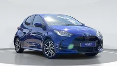 Used 2025 Toyota Yaris Hybrid Design Hatchback | £15,499 (Super price)
