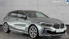 Used 2024 BMW M135 M Sport Hatchback | £26,490 (Fair price)