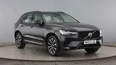 Used 2023 Volvo XC60 Plus SUV | £35,500 (Good price)
