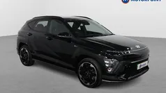 Used 2025 Hyundai Kona N Line SUV | £26,399 (Fair price)