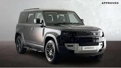 Used 2025 Land Rover Defender S SUV | £63,000 (Fair price)