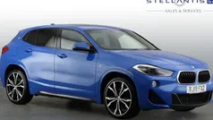 Used 2020 BMW X2 M Sport SUV | £16,420 (Good price)