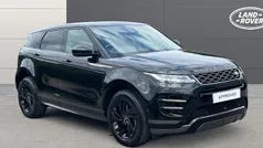 Used 2023 Land Rover Range Rover evoque R-Dynamic Hatchback | £23,187 (Fair price)