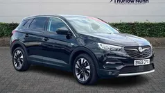 Vauxhall Grandland X