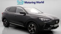 Used 2023 MG HS Trophy SUV | £18,025 (Fair price)