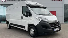 Used 2023 Vauxhall Movano S MPV | £15,495 (Fair price)