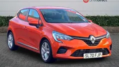 Used 2020 Renault Clio V Play Hatchback | £9,148 (Fair price)