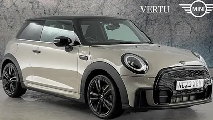 Used Mini Cooper Sport 136 HP (100 kW) 2022 Hatchback