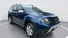 Used 2019 Dacia Duster Comfort SUV | £9,499 (Fair price)