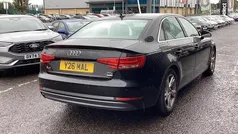 Used 2018 Audi A4 Sport Sedan | £12,800 (Good price)