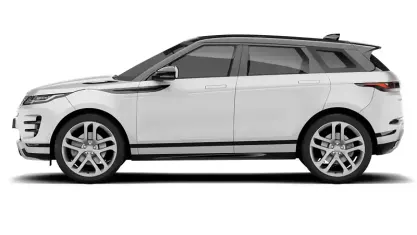 Used Land Rover Range Rover evoque HSE Dynamic 179 HP (131 kW) 2018 Hatchback