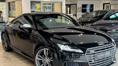 Used 2018 Audi TTS Coupe | £19,995 (Fair price)