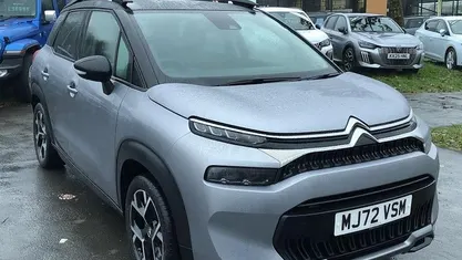 Used 2023 Citroën C3 PureTech Hatchback | £12,495 (Fair price)